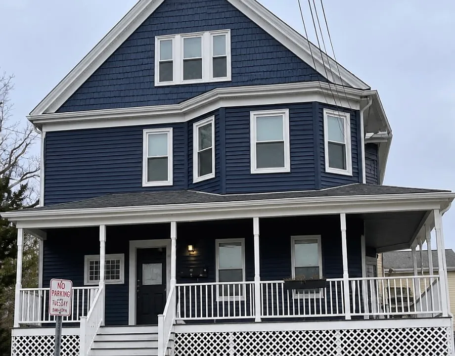 166 Kendrick Ave #2