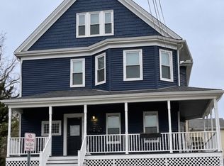 166 Kendrick Ave #2, Quincy, MA 02169