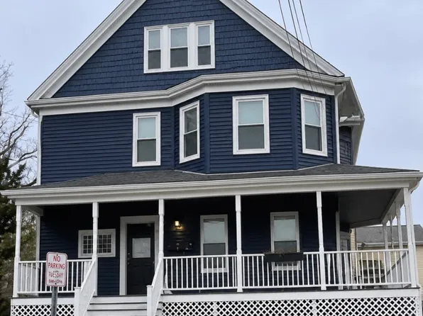 166 Kendrick Ave #2, Quincy, MA 02169