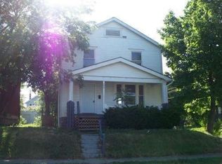 996 Carpenter St, Columbus, OH
