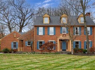 8368 Innsbrook Ln, Springboro, OH 45066