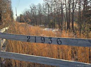 21936 Creager Rd, Haskell, OK 74436