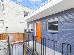 1709 Saint Andrew St #B1, New Orleans, LA 70113