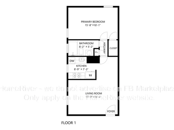 781 Cooke Dr APT 1, Pittsburgh, PA 15234