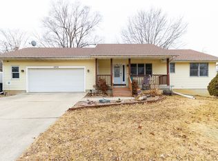 5808 SW 5th St, Des Moines, IA 50315