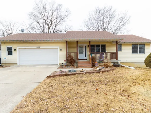 5808 SW 5th St, Des Moines, IA 50315