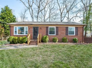 14109 State Ave, Chester, VA 23836