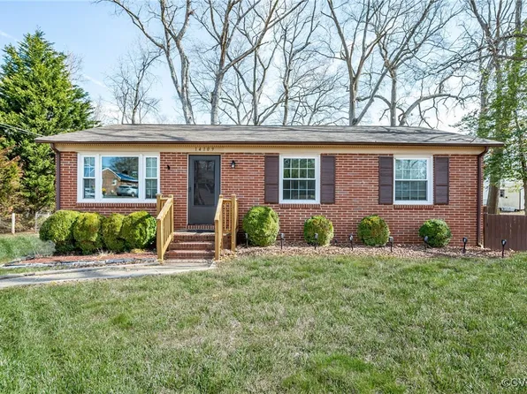 14109 State Ave, Chester, VA 23836