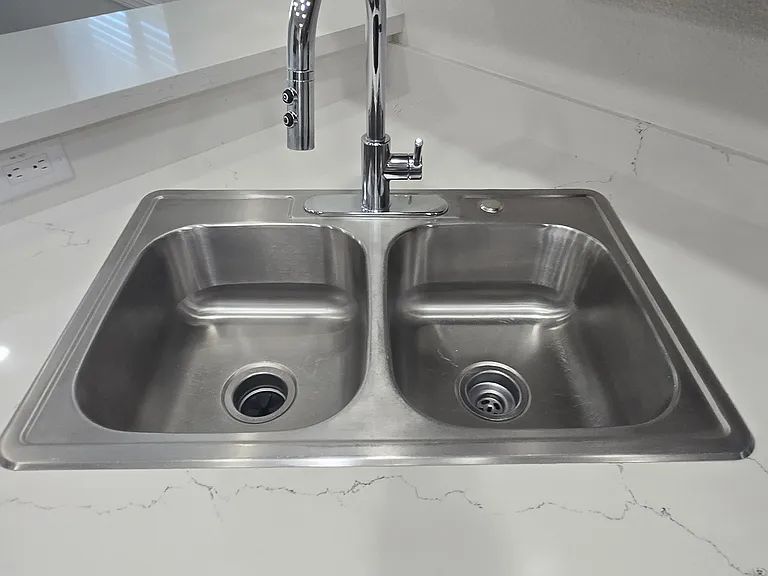 Kitchen Sink