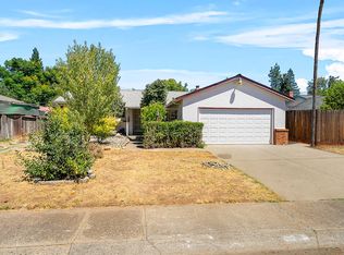 2319 Thores St, Rancho Cordova, CA