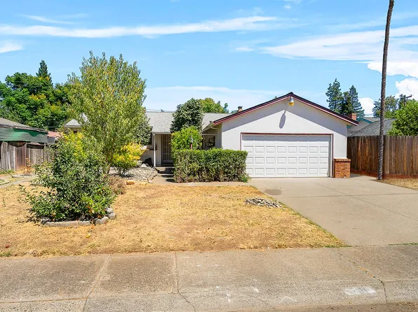 2319 Thores St, Rancho Cordova, CA 95670