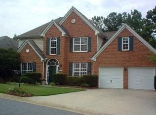 1199 Soaring Rdg, Marietta, GA 30062