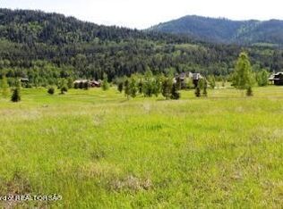 40 Targhee Trl, Victor, ID 83455