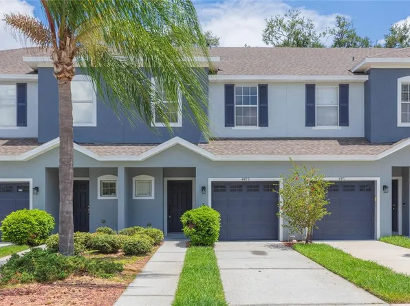 4473 Amberly Oaks Ct, Tampa, FL 33614