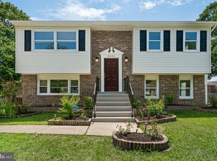 2005 Ode Rd, District Heights, MD 20747