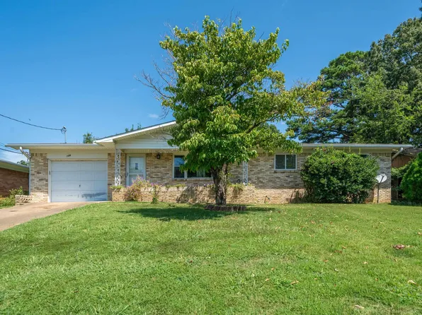 106 Dahlia St, Hot Springs, AR 71913