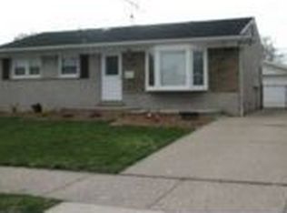 22204 Wohlfeil St, Taylor, MI
