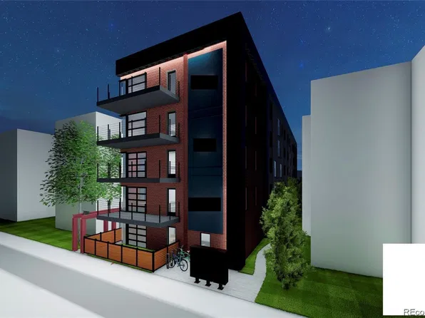 2900 W 32nd Avenue, Denver, CO 80211