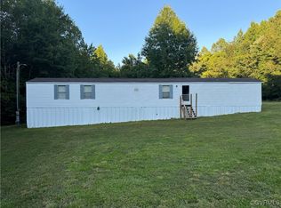 2941 Coleman Mountain Rd, Java, VA 24565
