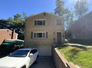 4407 Superior St FLOOR 1, Homestead, PA 15120