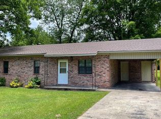 409 S Ola St, Morrilton, AR 72110