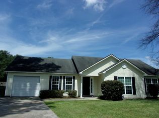 3637 Hearthstone Dr, Valdosta, GA 31605