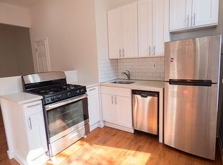 158 Withers St APT 3L, Brooklyn, NY 11211