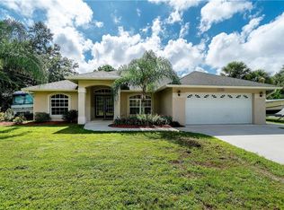 2266 Embassy Rd, North Port, FL 34291