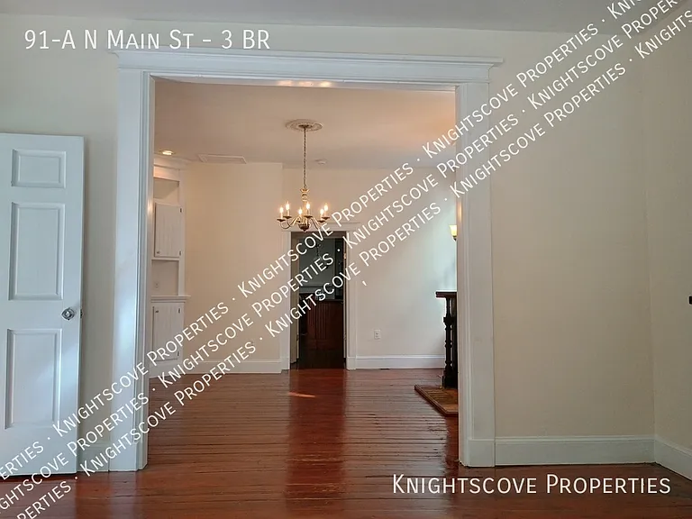 91A N Main St #3 BR — Photo 19