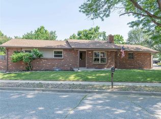 11288 W 68th Way, Arvada, CO 80004