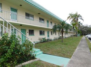 2001 Greenbriar Blvd APT 4, Clearwater, FL 33763