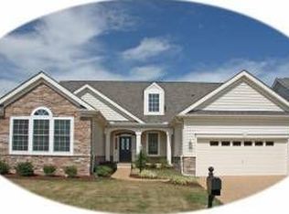 6720 Tarpleys Tavern Rd, Williamsburg, VA 23188