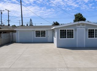 2242 Bryce Rd, El Monte, CA 91732