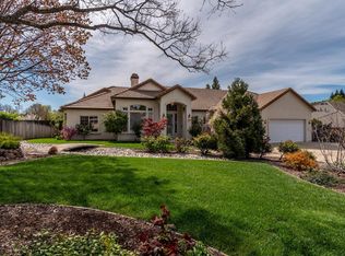 10916 Sunrise Ridge Cir, Auburn, CA 95603