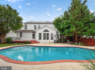 479 Creeks End Ln, Stevensville, MD 21666