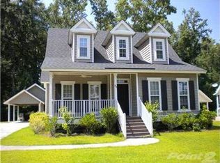 34 Vining Way, Richmond Hill, GA 31324