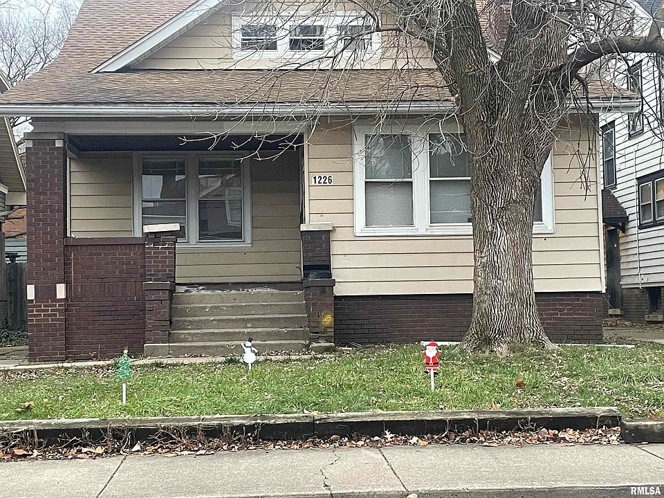 2nd image of 1226 N Frink St