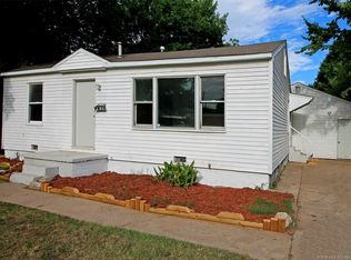 1450 N Kingston Pl E, Tulsa, OK 74115