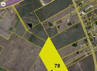 4385 Abbott Rd, Saint Hedwig, TX 78152