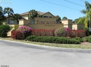 6400 Aragon Way APT 108, Fort Myers, FL 33966