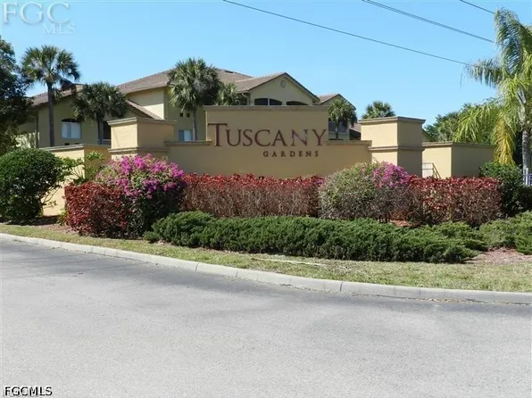 6400 Aragon Way APT 108, Fort Myers, FL 33966