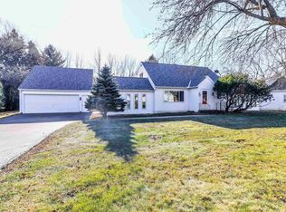 1610 W 7th St, Marshfield, WI 54449