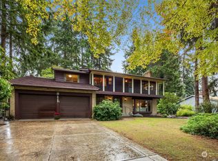 20126 8th Ave NW, Shoreline, WA 98177