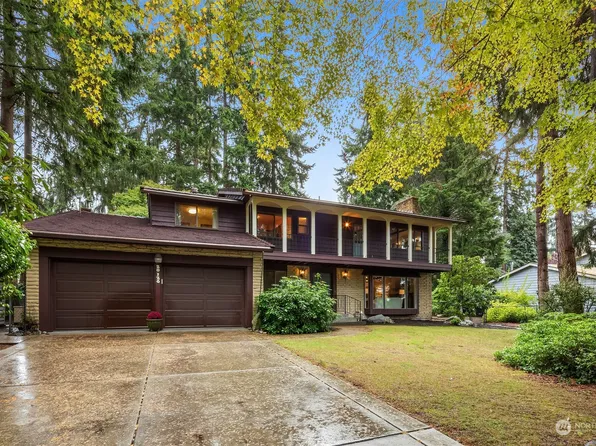 20126 8th Avenue NW, Shoreline, WA 98177