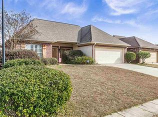 413 Mainsail Way, Brandon, MS 39047