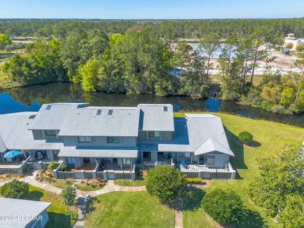 120 Limewood Pl Unit 5, Ormond Beach, FL 32174