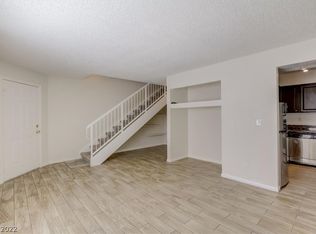 100 S Crestline Dr APT 12, Las Vegas, NV 89107