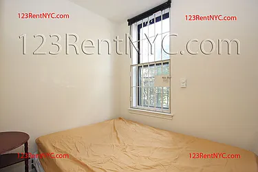 Rented by Chartwell Manhattan Realty