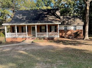 8438 Cedar Ridge Cir, Meridian, MS 39305