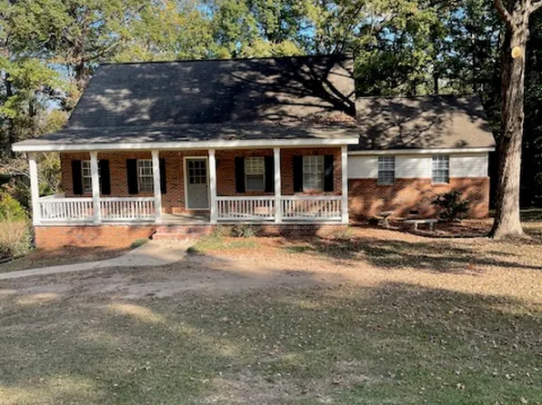 8438 Cedar Ridge Cir, Meridian, MS 39305
